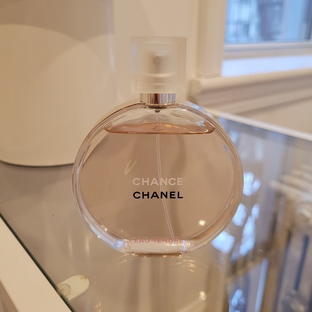 Chanel CHANCE EAU TENDRE Eau de Parfum Spray